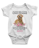 Infant Short Sleeve Bodysuit