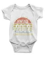 Infant Short Sleeve Bodysuit