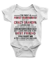 Infant Short Sleeve Bodysuit