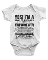 Infant Short Sleeve Bodysuit