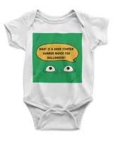 Infant Short Sleeve Bodysuit