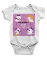 Infant Short Sleeve Bodysuit