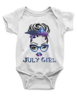 Infant Short Sleeve Bodysuit