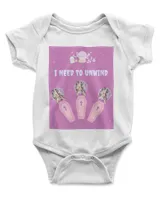 Infant Short Sleeve Bodysuit