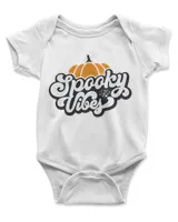Infant Short Sleeve Bodysuit
