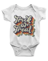 Infant Short Sleeve Bodysuit