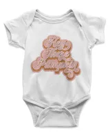 Infant Short Sleeve Bodysuit