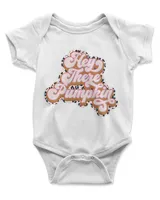 Infant Short Sleeve Bodysuit