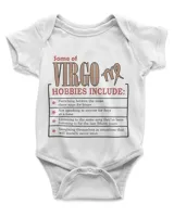 Infant Short Sleeve Bodysuit