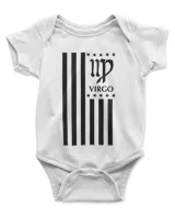 Infant Short Sleeve Bodysuit