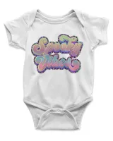 Infant Short Sleeve Bodysuit