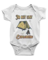 Infant Short Sleeve Bodysuit