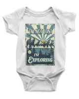 Infant Short Sleeve Bodysuit