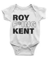 Infant Short Sleeve Bodysuit