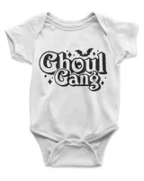 Infant Short Sleeve Bodysuit
