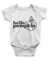 Infant Short Sleeve Bodysuit