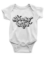 Infant Short Sleeve Bodysuit