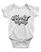 Infant Short Sleeve Bodysuit