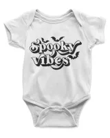 Infant Short Sleeve Bodysuit