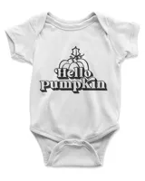 Infant Short Sleeve Bodysuit
