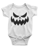 Infant Short Sleeve Bodysuit