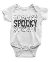 Infant Short Sleeve Bodysuit
