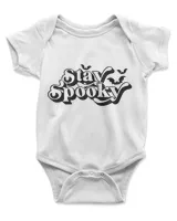 Infant Short Sleeve Bodysuit