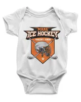 Infant Short Sleeve Bodysuit