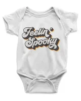 Infant Short Sleeve Bodysuit