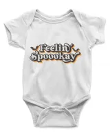 Infant Short Sleeve Bodysuit