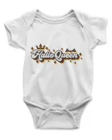 Infant Short Sleeve Bodysuit