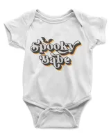Infant Short Sleeve Bodysuit