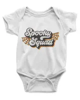 Infant Short Sleeve Bodysuit