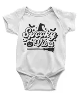 Infant Short Sleeve Bodysuit