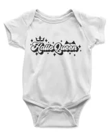 Infant Short Sleeve Bodysuit