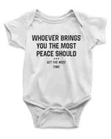 Infant Short Sleeve Bodysuit