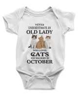 Infant Short Sleeve Bodysuit