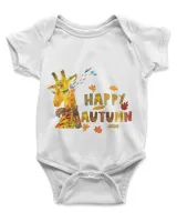 Infant Short Sleeve Bodysuit
