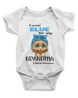 Infant Short Sleeve Bodysuit