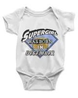 Infant Short Sleeve Bodysuit