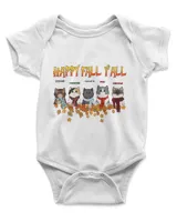 Infant Short Sleeve Bodysuit