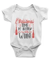 Infant Short Sleeve Bodysuit