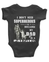Infant Short Sleeve Bodysuit