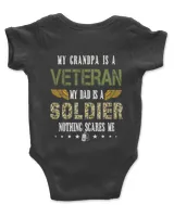 Infant Short Sleeve Bodysuit
