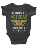Infant Short Sleeve Bodysuit