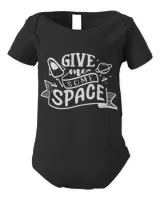 Infant Short Sleeve Bodysuit