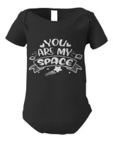 Infant Short Sleeve Bodysuit