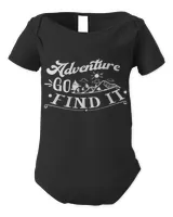 Infant Short Sleeve Bodysuit