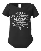 Infant Short Sleeve Bodysuit