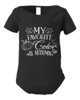 Infant Short Sleeve Bodysuit